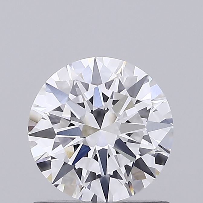 IGI 0.90 Carat Round Brilliant Lab Grown Diamond 人工培育鑽石 實驗室人造鑽石