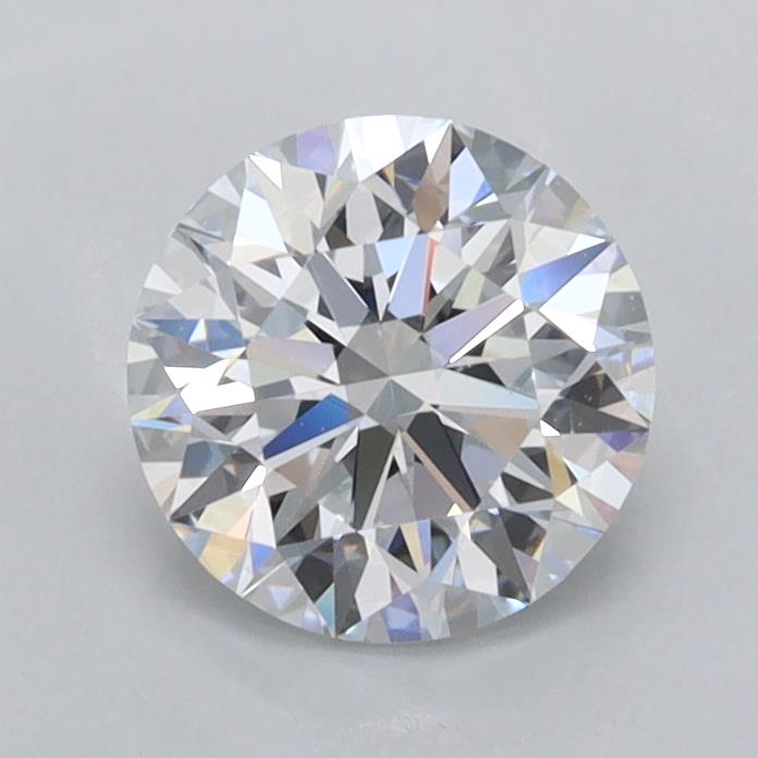 IGI 1.11 Carat Round Brilliant Lab Grown Diamond 人工培育鑽石 實驗室人造鑽石