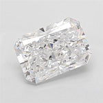 IGI 3.21 Carat Radiant Cut Lab Grown Diamond 人工培育鑽石 實驗室人造鑽石