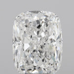 IGI 3.51 Carat Cushion Lab Grown Diamond 人工培育鑽石 實驗室人造鑽石