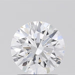 IGI 1.50 Carat Round Brilliant Lab Grown Diamond 人工培育鑽石 實驗室人造鑽石