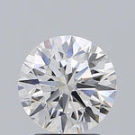 IGI 2.05 Carat Round Brilliant Lab Grown Diamond