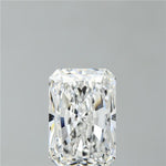 IGI 6.26 Carat Radiant Cut Lab Grown Diamond 人工培育鑽石 實驗室人造鑽石