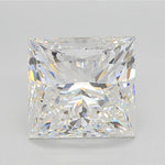 IGI 4.86 Carat Princess Cut Lab Grown Diamond 人工培育鑽石 實驗室人造鑽石