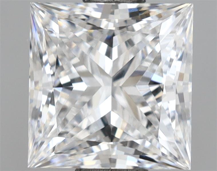 IGI 1.42 Carat Princess Cut Lab Grown Diamond 人工培育鑽石 實驗室人造鑽石