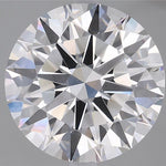 IGI 3.10 Carat Round Brilliant Lab Grown Diamond 人工培育鑽石 實驗室人造鑽石