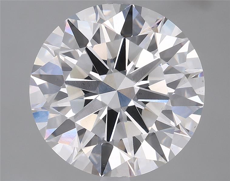 IGI 3.10 Carat Round Brilliant Lab Grown Diamond 人工培育鑽石 實驗室人造鑽石