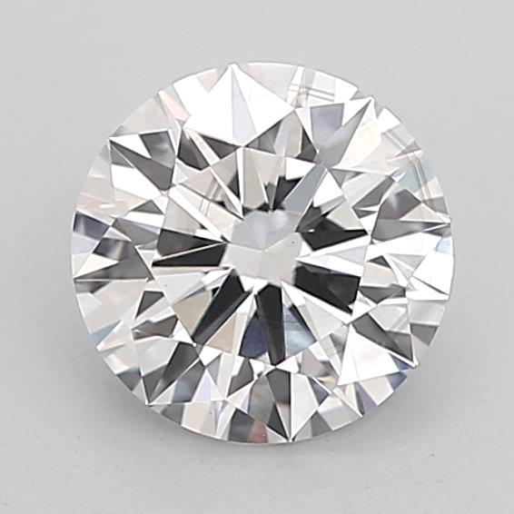 IGI 1.51 Carat Round Brilliant Lab Grown Diamond 人工培育鑽石 實驗室人造鑽石