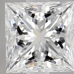 IGI 1.54 Carat Princess Cut Lab Grown Diamond 人工培育鑽石 實驗室人造鑽石