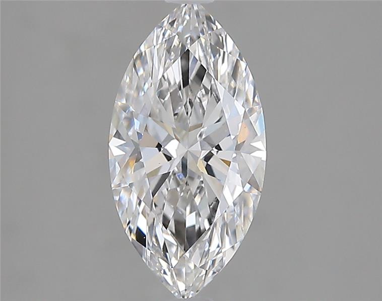 IGI 1.55 Carat Marquise Lab Grown Diamond 人工培育鑽石 實驗室人造鑽石