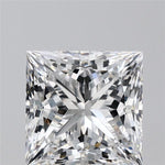 IGI 2.27 Carat Princess Cut Lab Grown Diamond 人工培育鑽石 實驗室人造鑽石