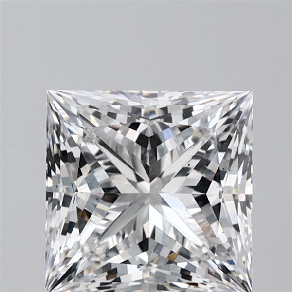 IGI 2.27 Carat Princess Cut Lab Grown Diamond 人工培育鑽石 實驗室人造鑽石