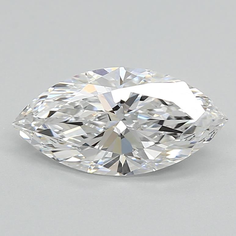 IGI 1.07 Carat Marquise Lab Grown Diamond 人工培育鑽石 實驗室人造鑽石