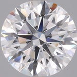IGI 2.42 Carat Round Brilliant Lab Grown Diamond 人工培育鑽石 實驗室人造鑽石