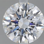 IGI 1.52 Carat Round Brilliant Lab Grown Diamond 人工培育鑽石 實驗室人造鑽石