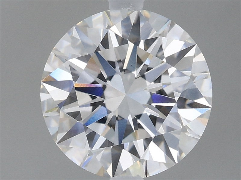 IGI 1.52 Carat Round Brilliant Lab Grown Diamond 人工培育鑽石 實驗室人造鑽石