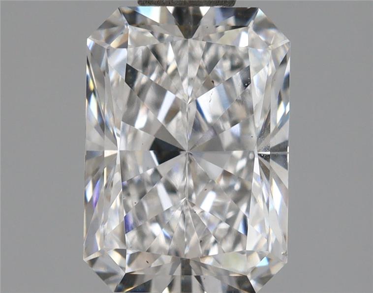 IGI 1.65 Carat Radiant Cut Lab Grown Diamond 人工培育鑽石 實驗室人造鑽石