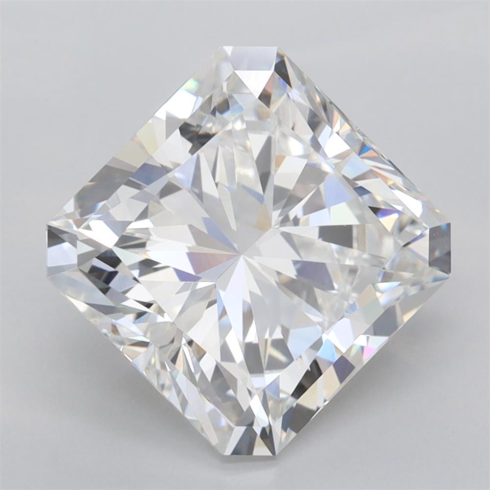 IGI 4.04 Carat Radiant Cut Lab Grown Diamond 人工培育鑽石 實驗室人造鑽石