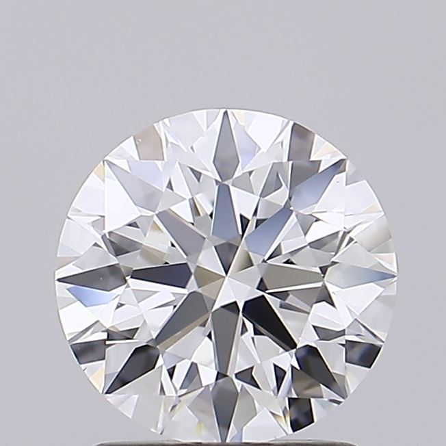 IGI 1.52 Carat Round Brilliant Lab Grown Diamond 人工培育鑽石 實驗室人造鑽石