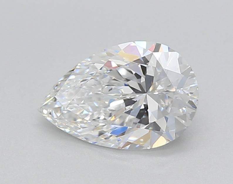 IGI 1.01 Carat 梨形 - Pear 培育鑽石 Lab Grown Diamond 人造鑽石 人工鑽石 實驗室鑽石 培養鑽石 香港 培育鑽 