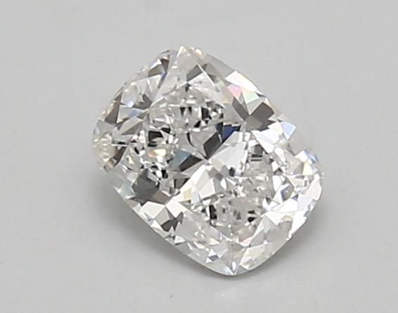 IGI 0.91 Carat Cushion Lab Grown Diamond