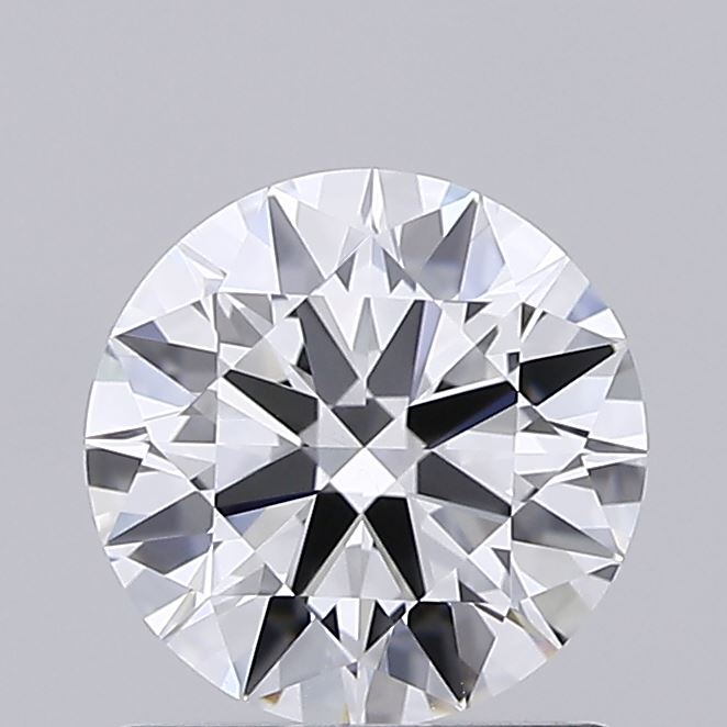 IGI 1.08 Carat Round Brilliant Lab Grown Diamond