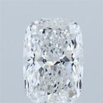 IGI 1.53 Carat Cushion Lab Grown Diamond 人工培育鑽石 實驗室人造鑽石
