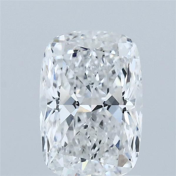 IGI 1.53 Carat Cushion Lab Grown Diamond 人工培育鑽石 實驗室人造鑽石