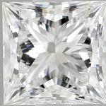 IGI 1.03 Carat Princess Cut Lab Grown Diamond 人工培育鑽石 實驗室人造鑽石