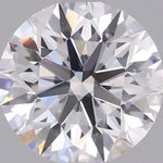 IGI 1.01 Carat Round Brilliant Lab Grown Diamond 人工培育鑽石 實驗室人造鑽石