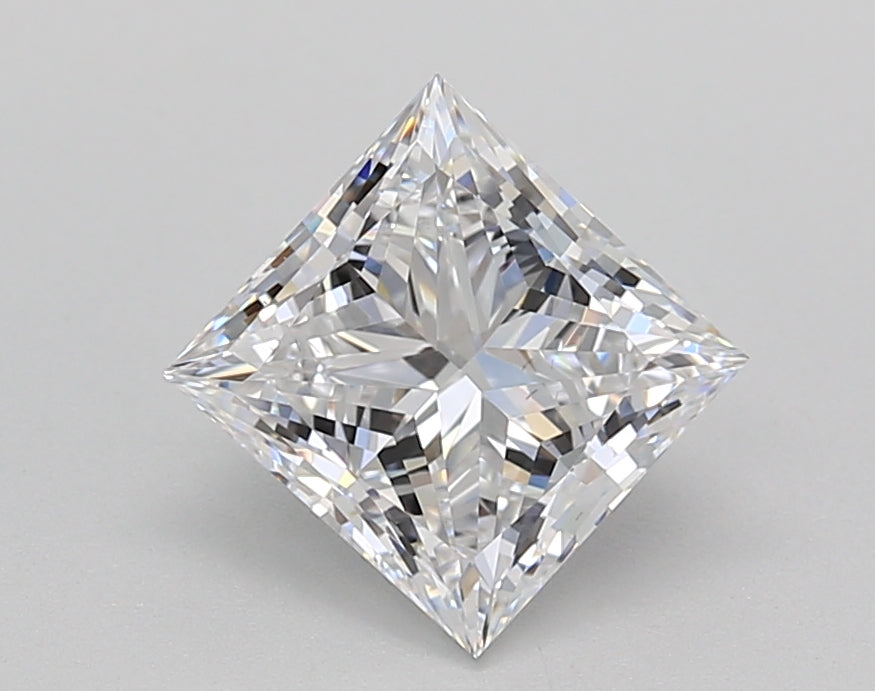 IGI 1.51 Carat 公主方 - Princess Cut 培育鑽石 Lab Grown Diamond 人造鑽石 人工鑽石 實驗室鑽石 培養鑽石 香港 培育鑽 