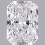 IGI 1.84 Carat Radiant Cut Lab Grown Diamond 人工培育鑽石 實驗室人造鑽石