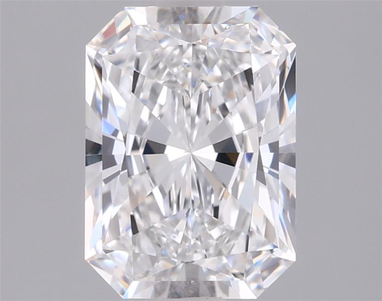 IGI 1.84 Carat Radiant Cut Lab Grown Diamond 人工培育鑽石 實驗室人造鑽石