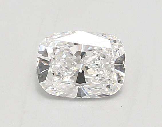IGI 0.67 Carat Cushion Lab Grown Diamond 人工培育鑽石 實驗室人造鑽石