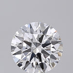 IGI 1.02 Carat Round Brilliant Lab Grown Diamond