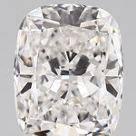 IGI 1.74 Carat Cushion Lab Grown Diamond