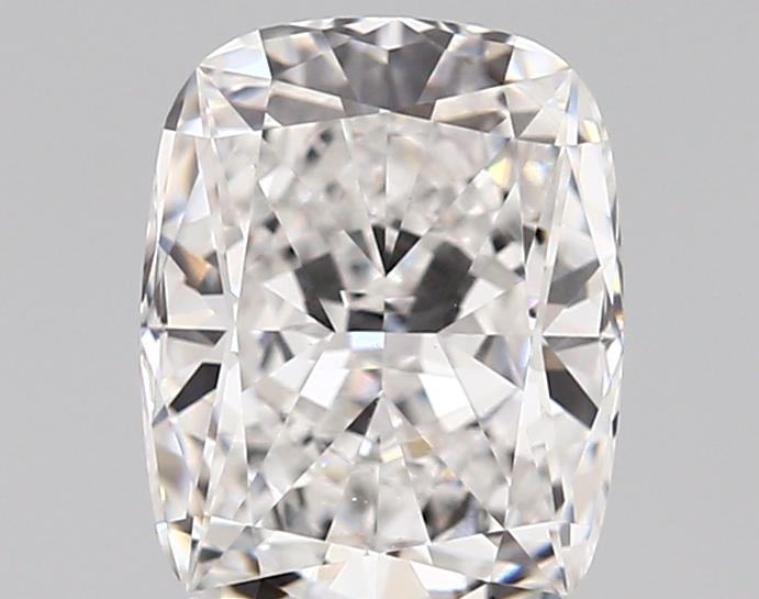 IGI 1.74 Carat Cushion Lab Grown Diamond