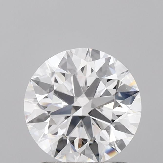 IGI 1.41 Carat Round Brilliant Lab Grown Diamond