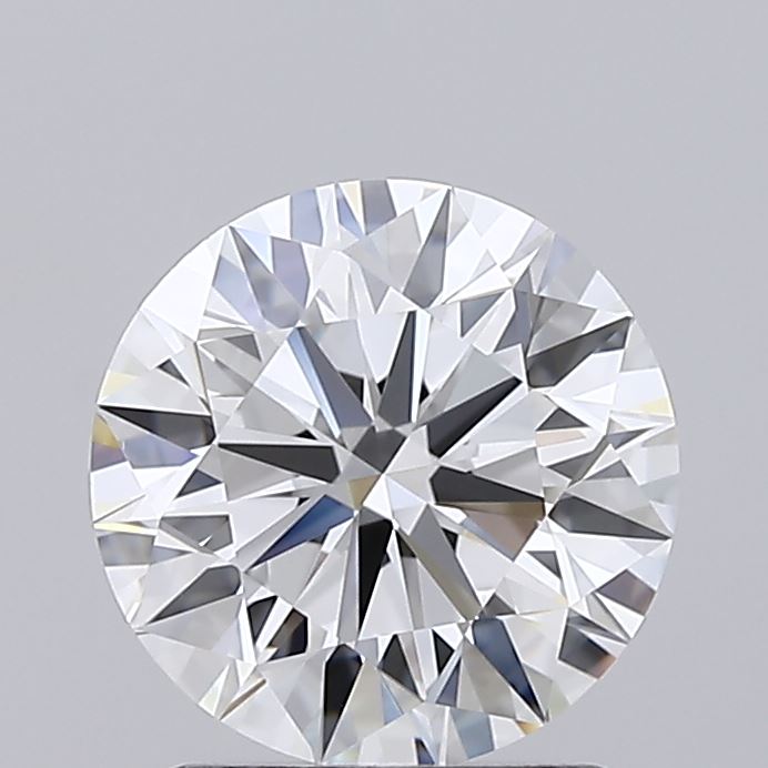 IGI 1.50 Carat Round Brilliant Lab Grown Diamond 人工培育鑽石 實驗室人造鑽石