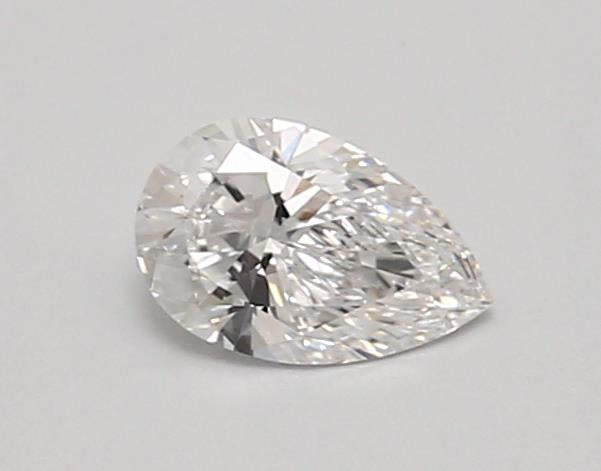 IGI 0.56 Carat Pear Lab Grown Diamond 人工培育鑽石 實驗室人造鑽石