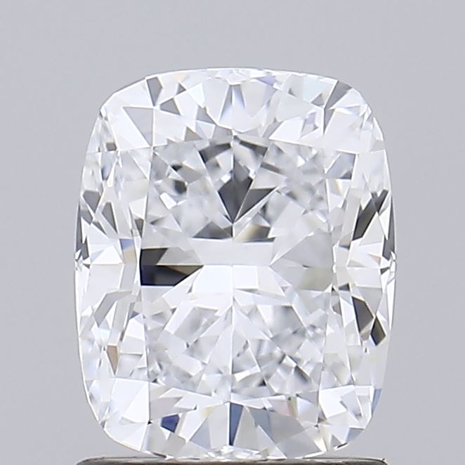 IGI 1.42 Carat Cushion Lab Grown Diamond 人工培育鑽石 實驗室人造鑽石
