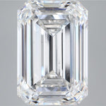 IGI 15.65 Carat Emerald Lab Grown Diamond 人工培育鑽石 實驗室人造鑽石