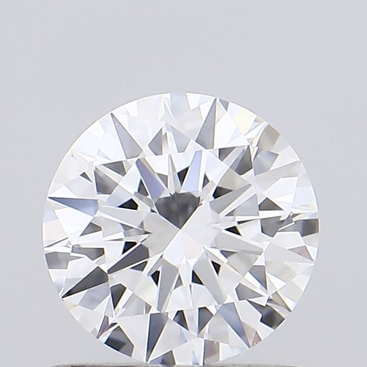 IGI 0.88 Carat Round Brilliant Lab Grown Diamond 人工培育鑽石 實驗室人造鑽石
