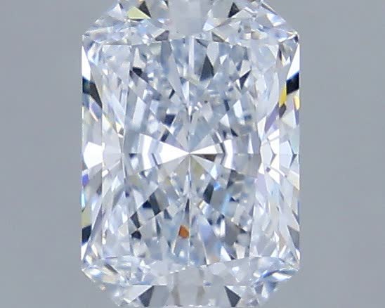 IGI 1.06 Carat Radiant Cut Lab Grown Diamond 人工培育鑽石 實驗室人造鑽石