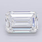 IGI 6.22 Carat Emerald Lab Grown Diamond 人工培育鑽石 實驗室人造鑽石