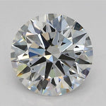 IGI 1.89 Carat Round Brilliant Lab Grown Diamond