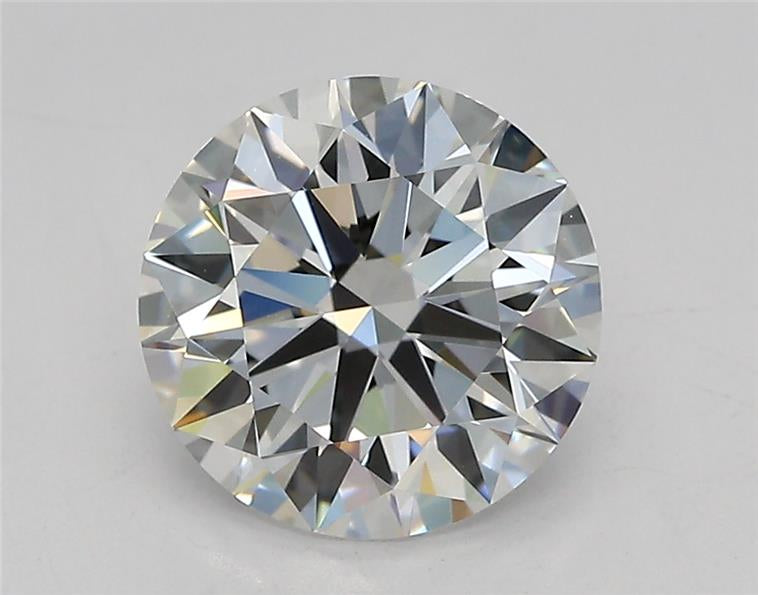 IGI 1.89 Carat Round Brilliant Lab Grown Diamond