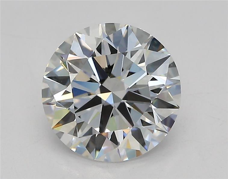 IGI 1.89 Carat Round Brilliant Lab Grown Diamond