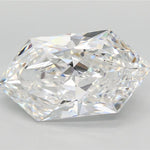 IGI 4.19 Carat Marquise Lab Grown Diamond 人工培育鑽石 實驗室人造鑽石