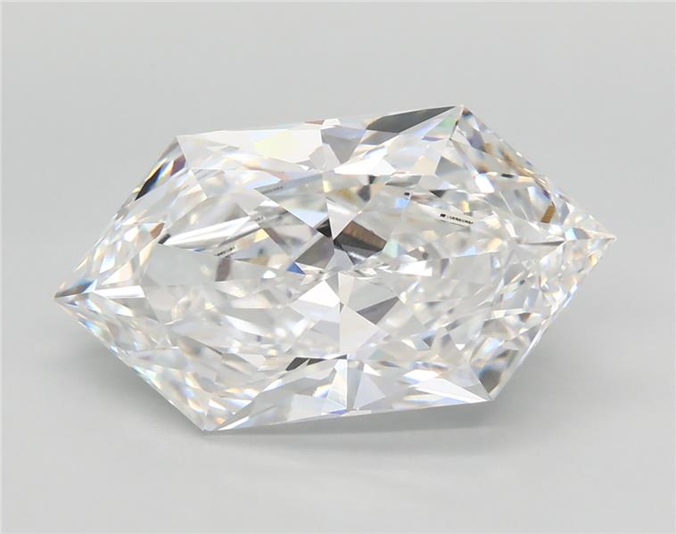 IGI 4.19 Carat Marquise Lab Grown Diamond 人工培育鑽石 實驗室人造鑽石